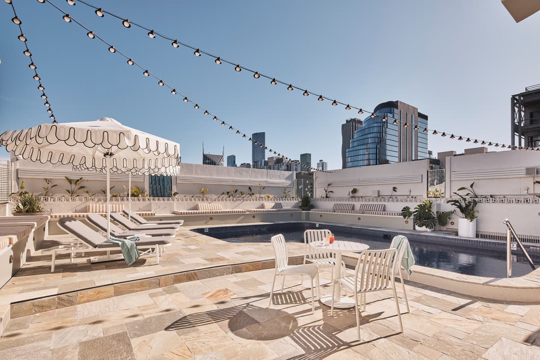 Rydges Melbourne