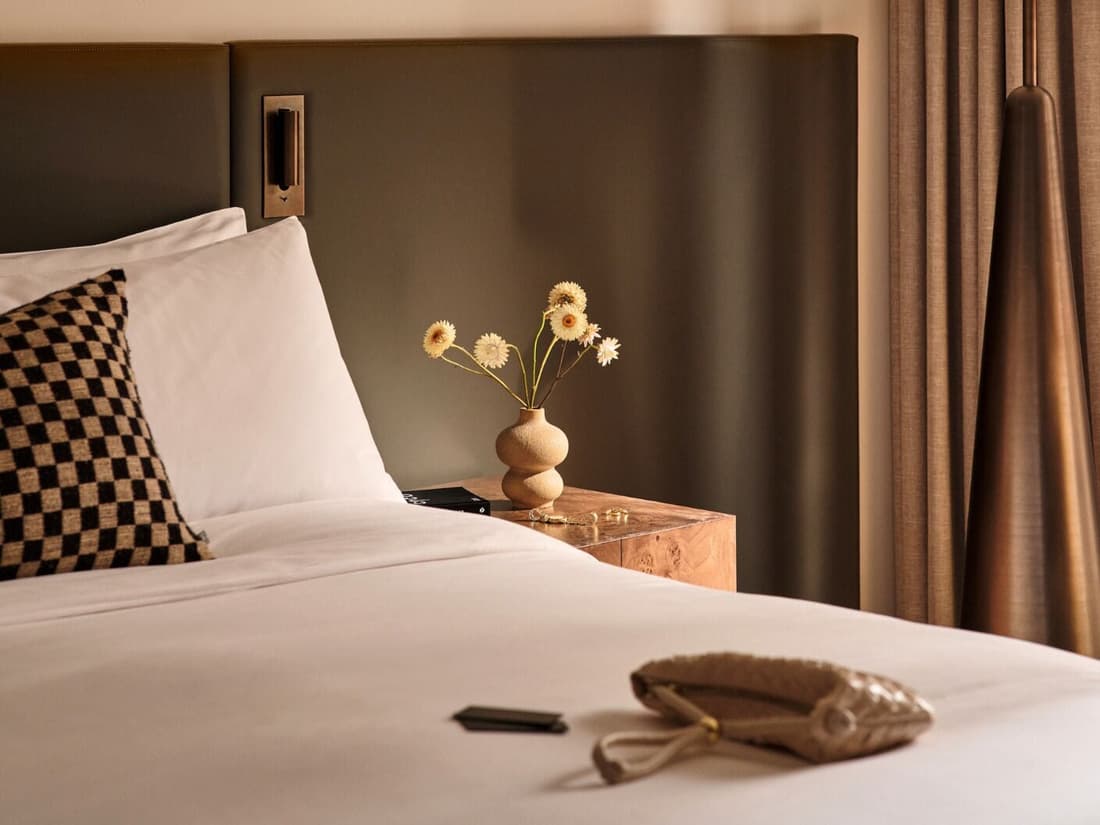 Sofitel Sydney Wentworth