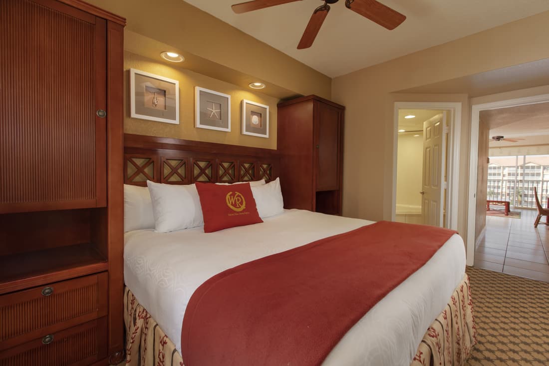 Westgate Town Center Resort