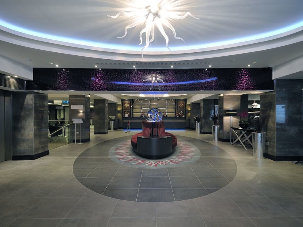 DoubleTree by Hilton London West End