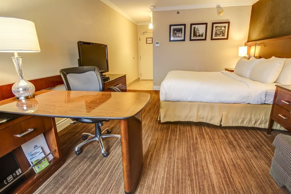 La Saguenéenne - Hôtel et Centre de Congrès