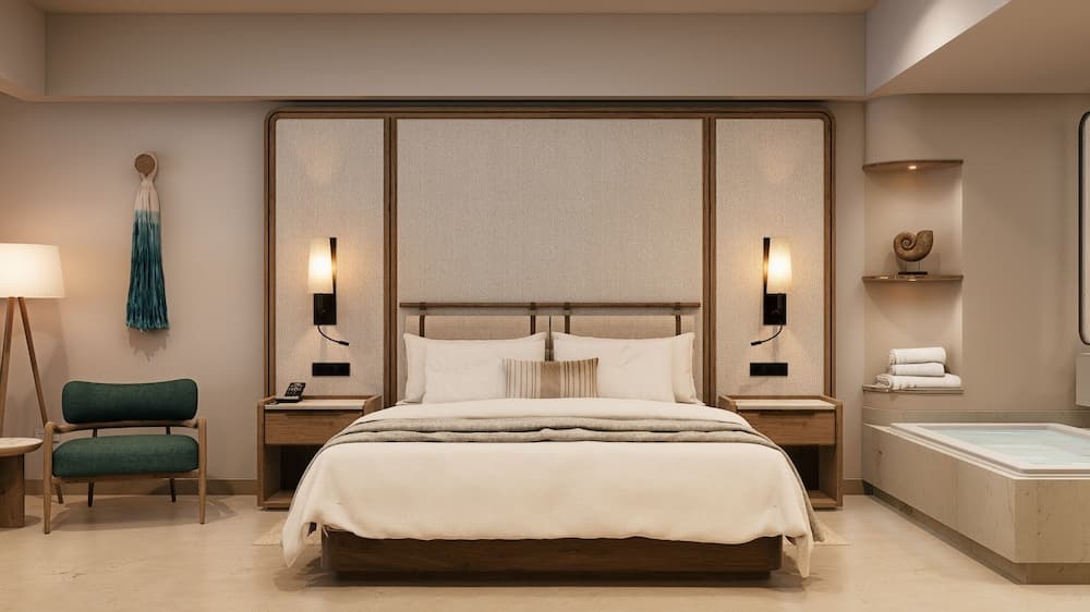 Beach Palace Family Resort & Spa - All-Inclusive