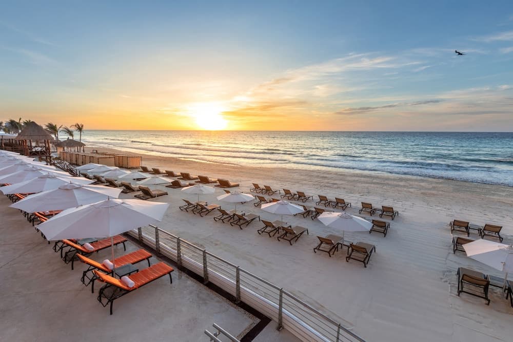 Beach Palace Family Resort & Spa - All-Inclusive