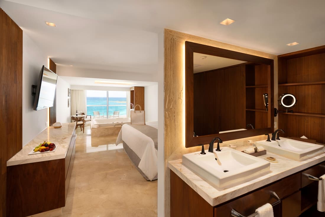 Sun Palace Cancun - Adults Only - All-inclusive