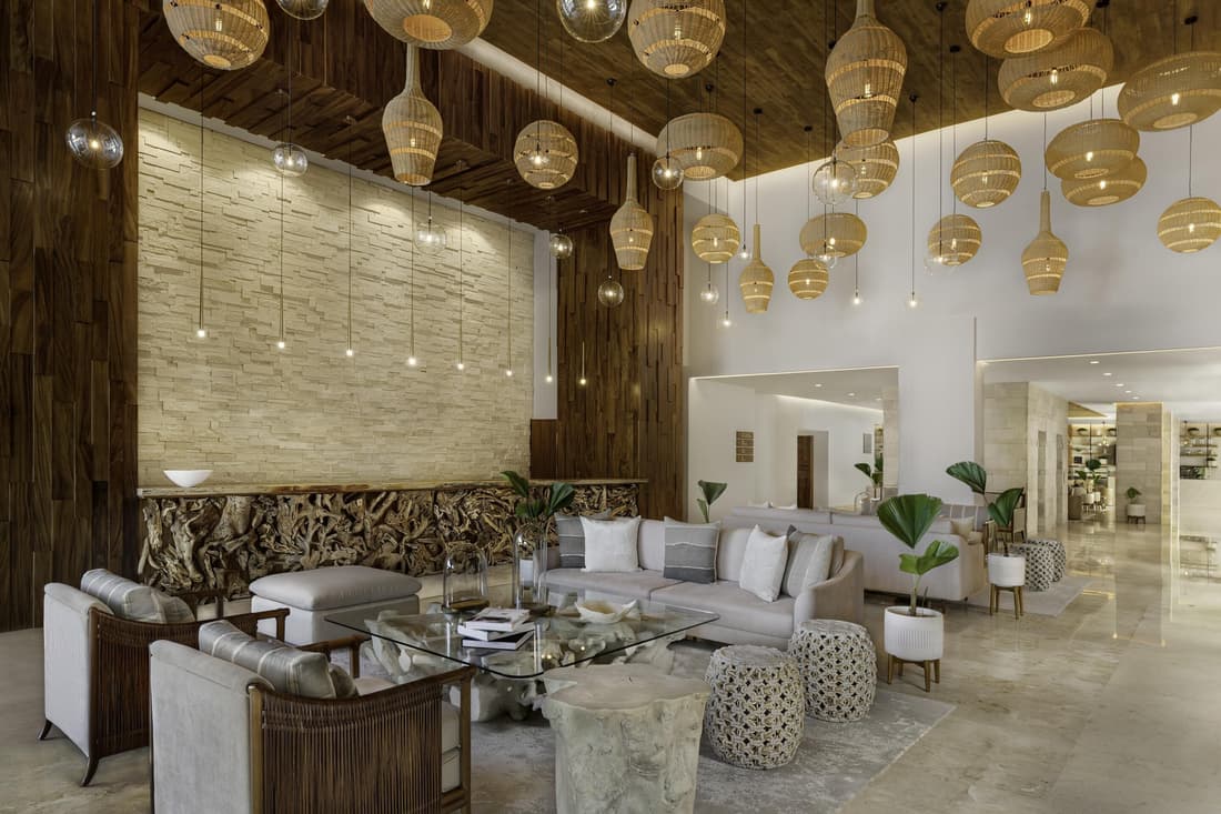 Sun Palace Cancun - Adults Only - All-inclusive