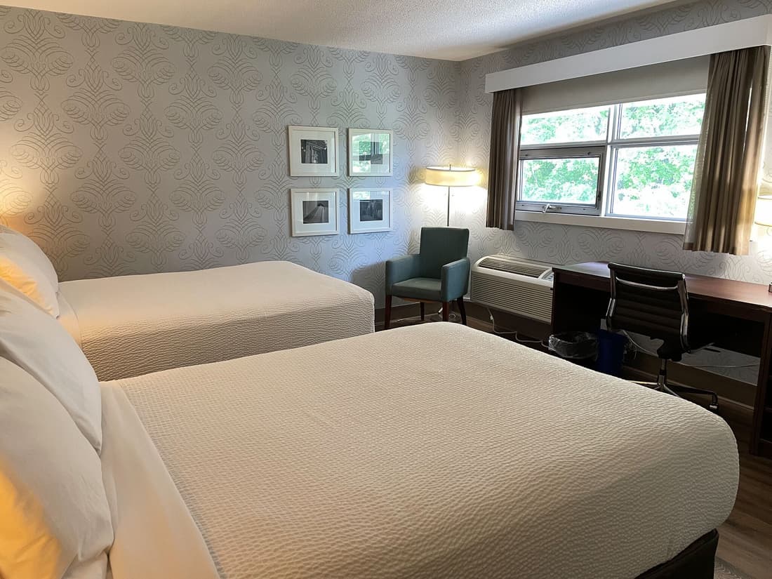 Rodd Moncton Hotel