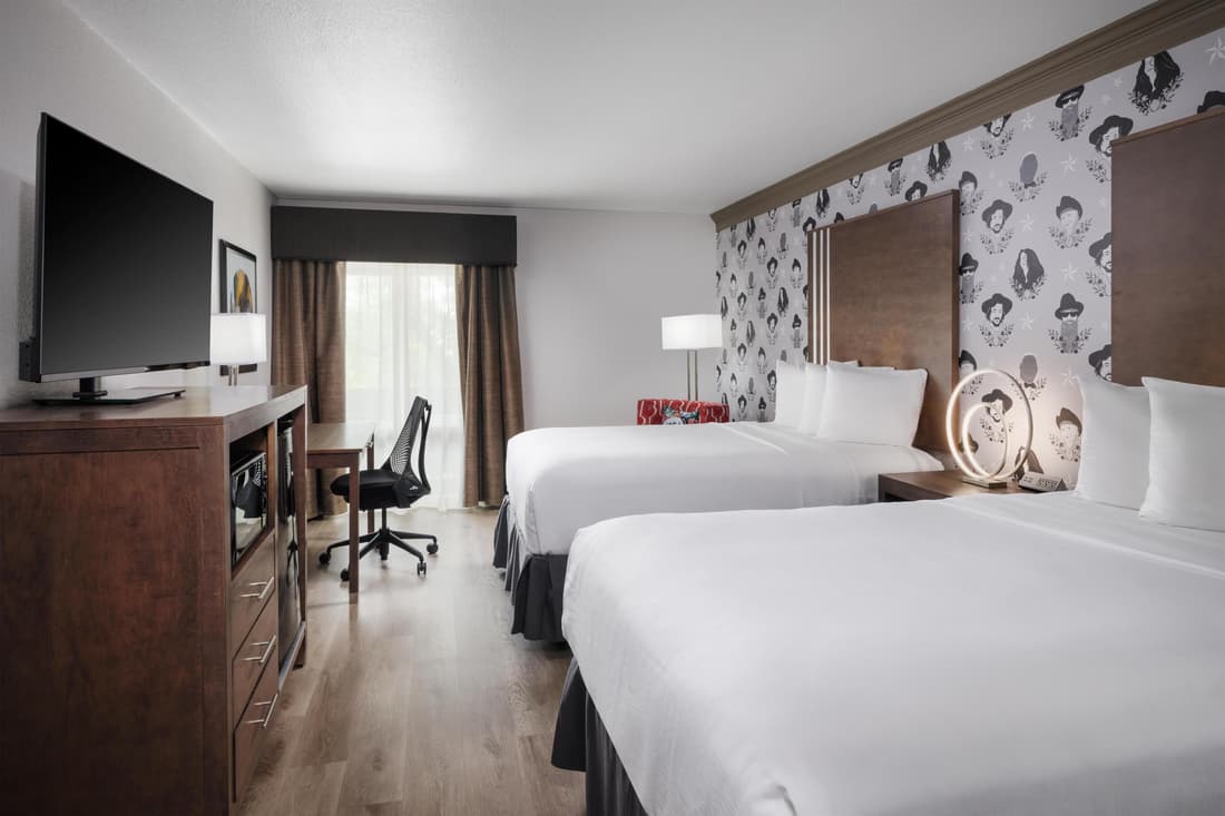Aiden Austin City Hotel