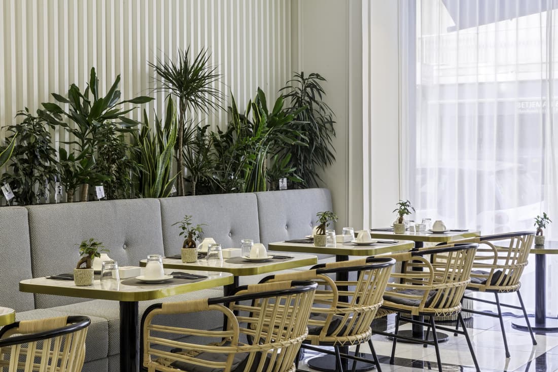 Best Western Premier Hotel Roosevelt