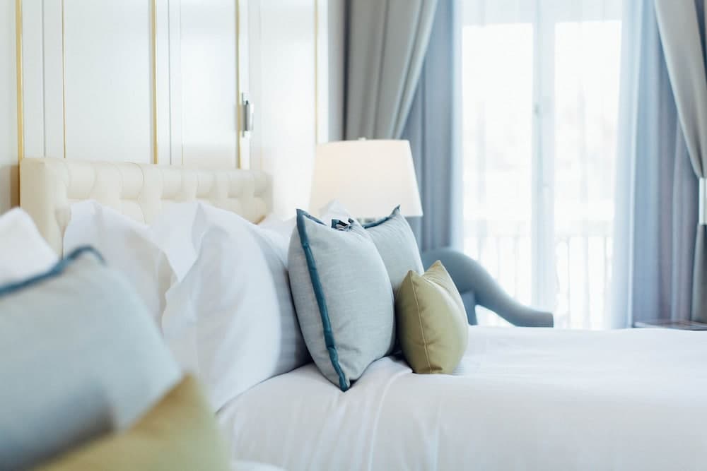 Al Habtoor Palace Budapest, Preferred Hotels & Resorts