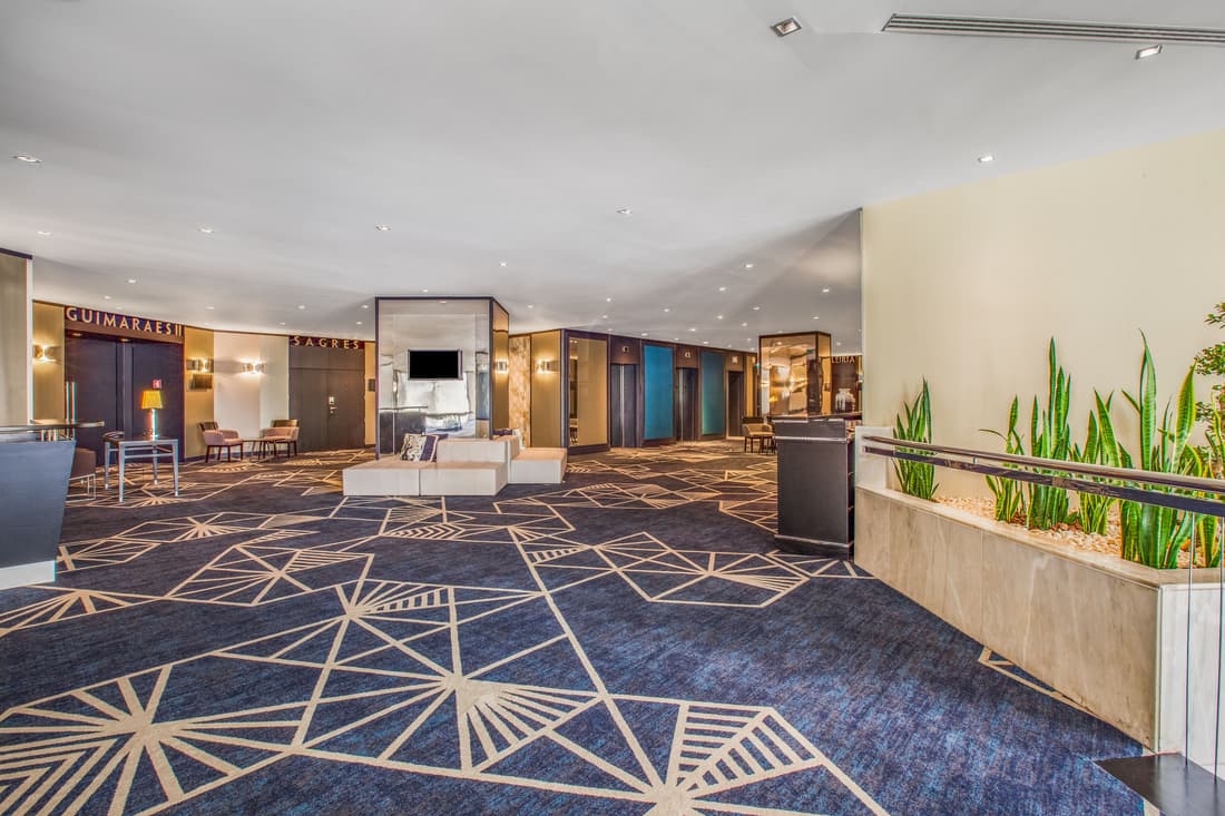 Crowne Plaza Porto by IHG