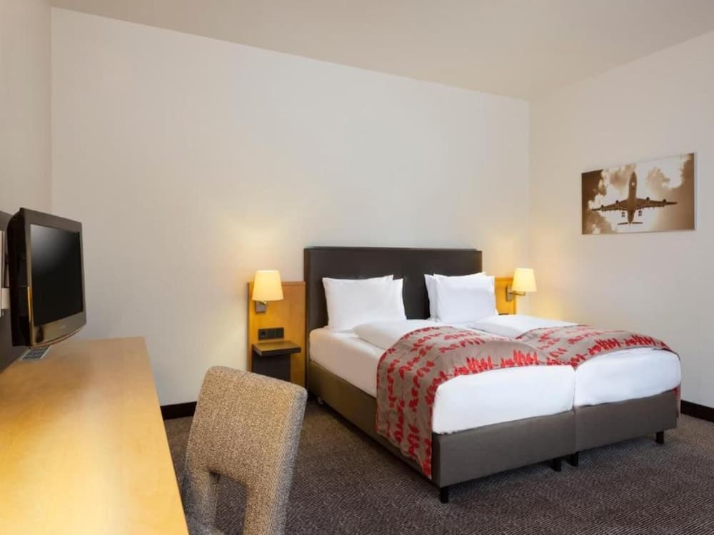 Sunday Hotel Frankfurt Airport - Neu-Isenburg