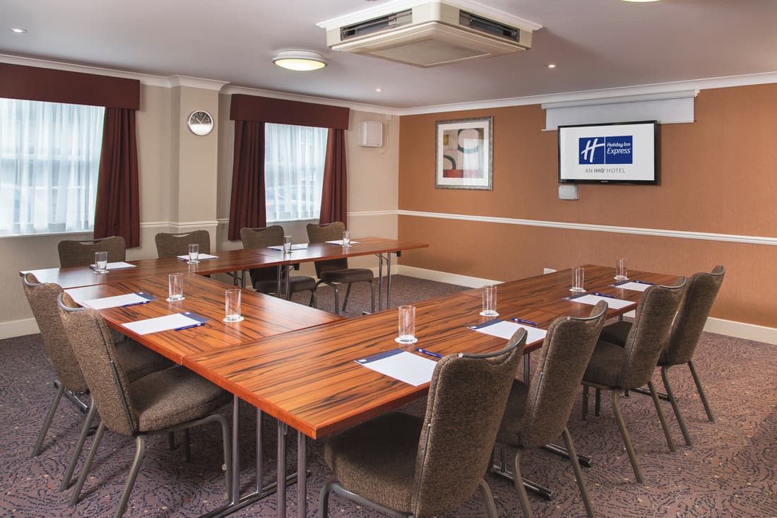 Holiday Inn Express York by IHG