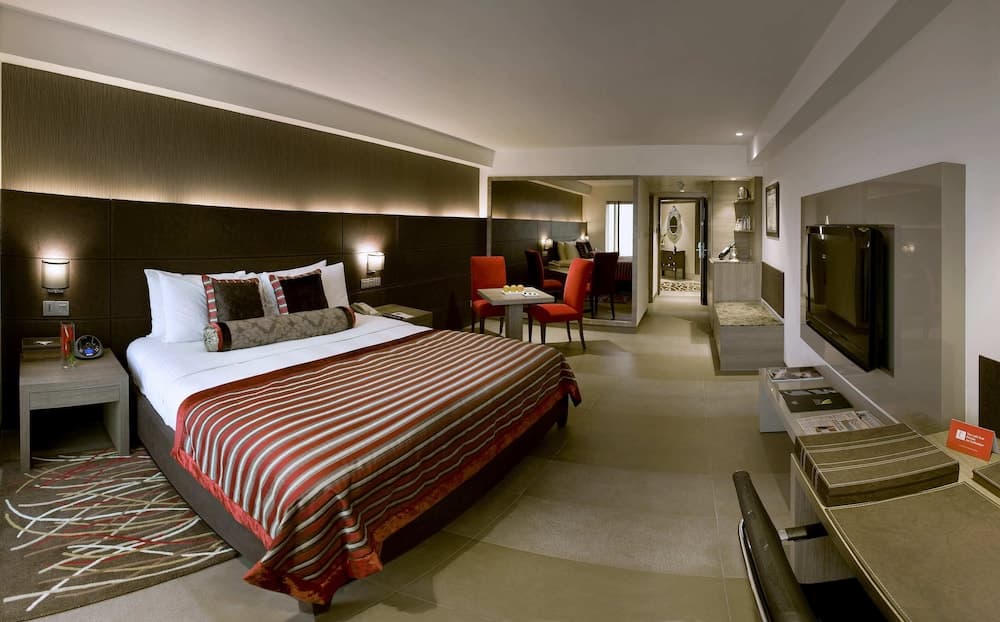 The LaLiT New Delhi
