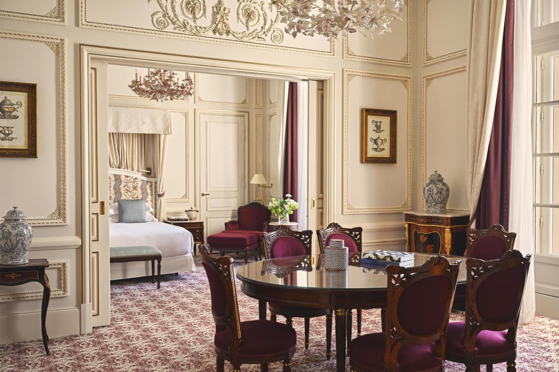 Hôtel du Palais Biarritz, in The Unbound Collection by Hyatt