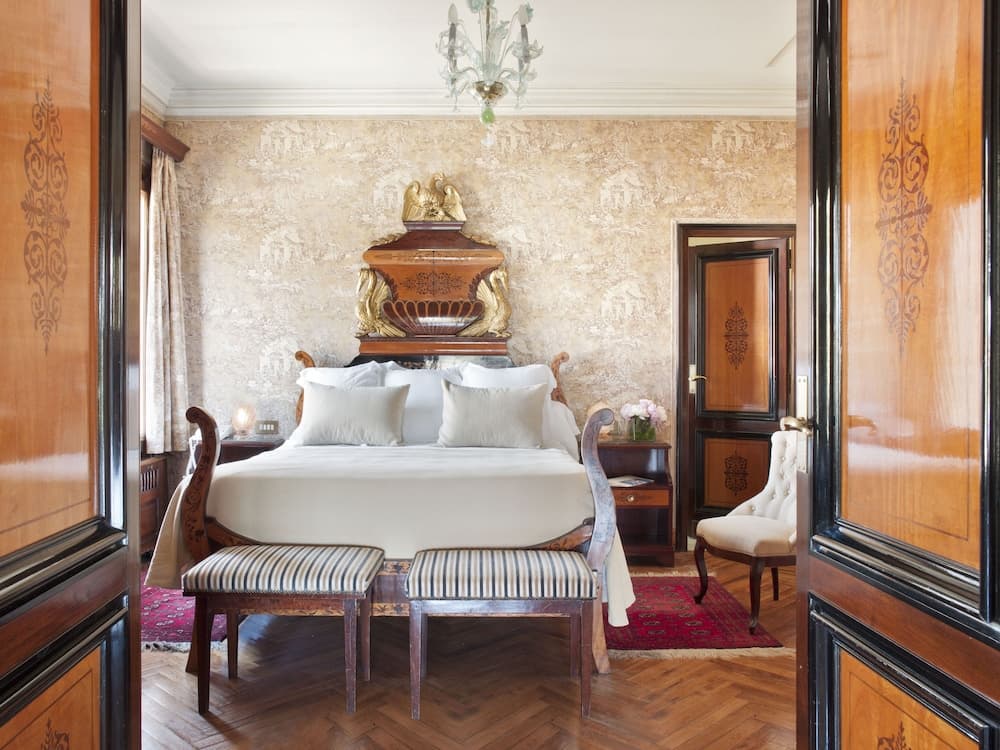 Hostal de la Gavina GL - The Leading Hotels of the World