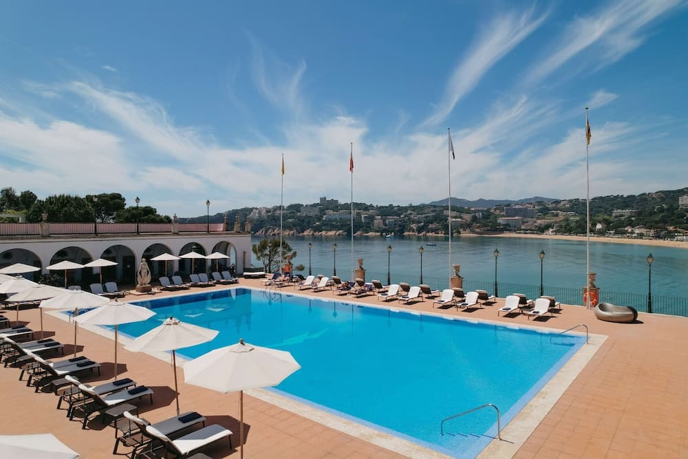 Hostal de la Gavina GL - The Leading Hotels of the World