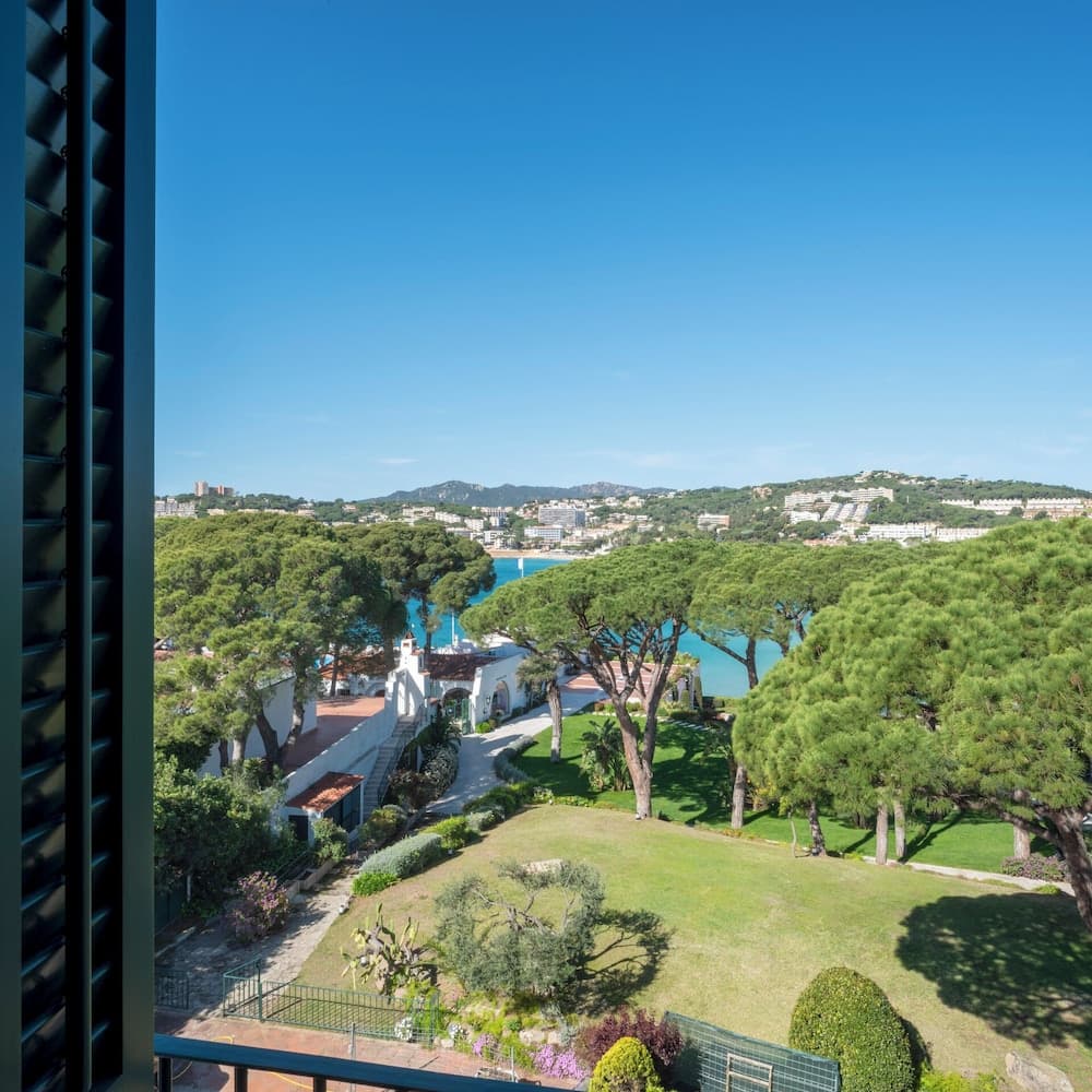 Hostal de la Gavina GL - The Leading Hotels of the World