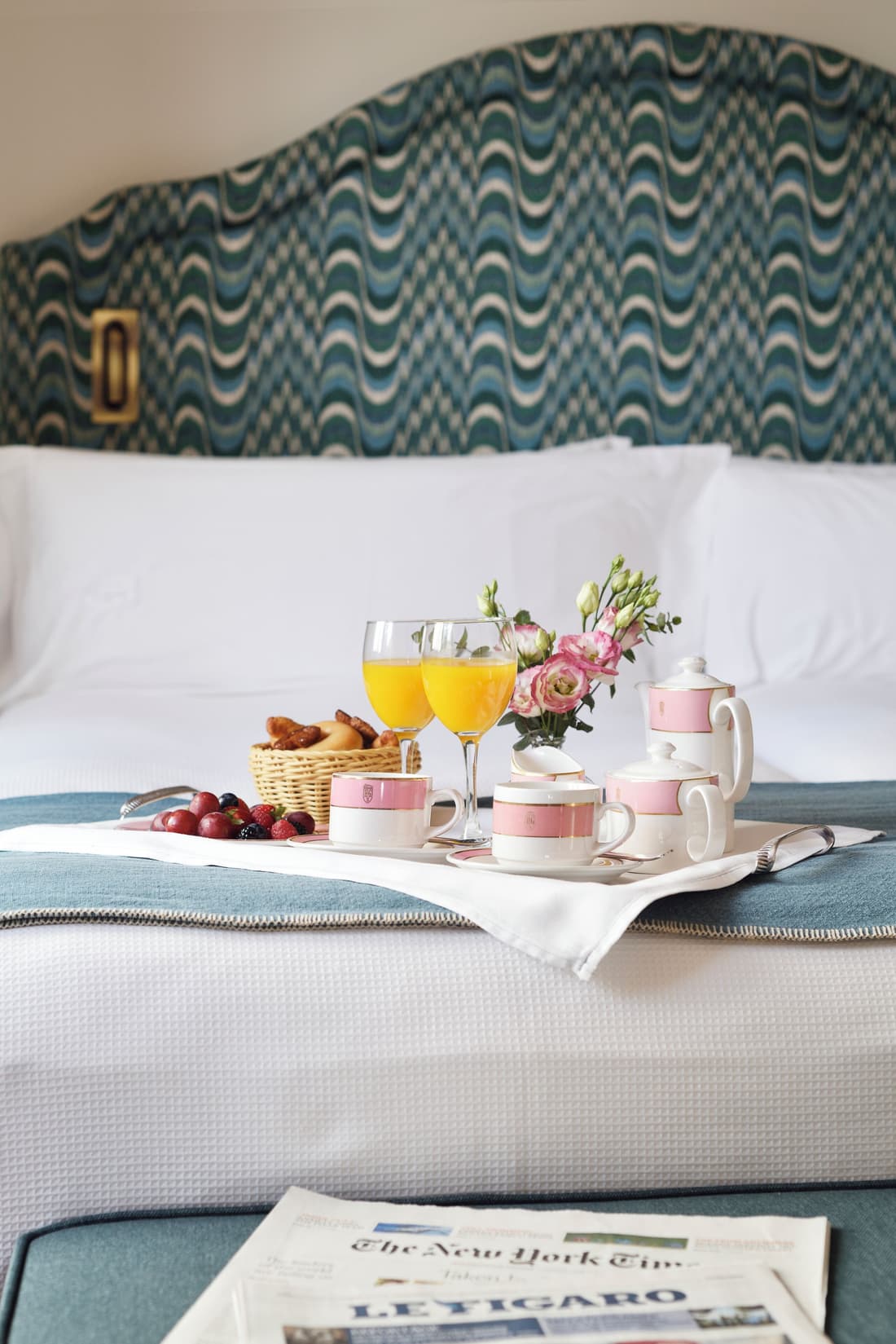 Hostal de la Gavina GL - The Leading Hotels of the World