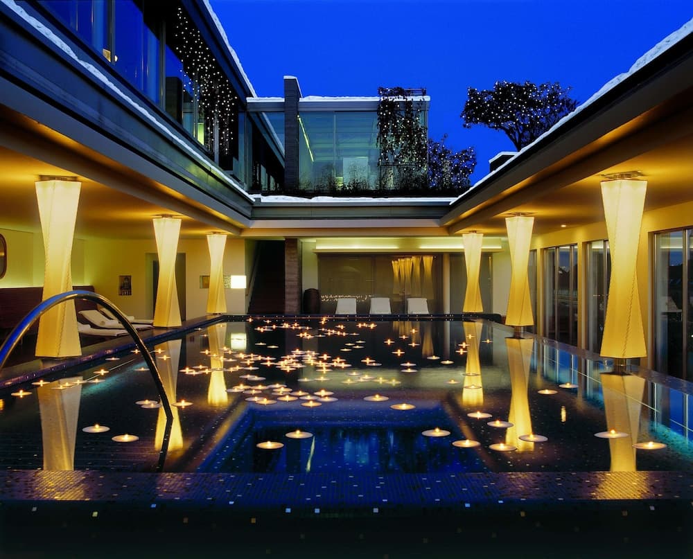 Hotel Bayerischer Hof - The Leading Hotels of the World