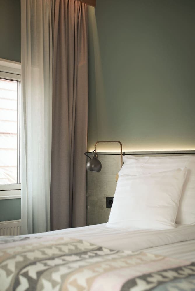 Quality Hotel the Mill