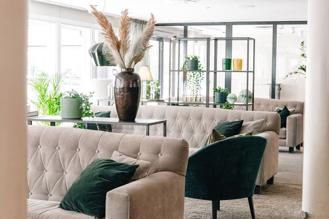 Quality Hotel Ekoxen