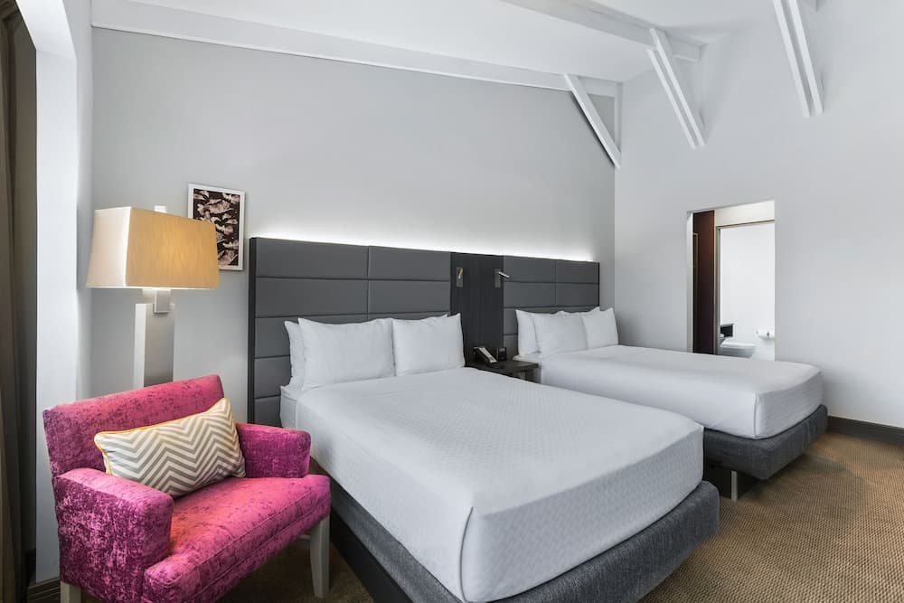 Crowne Plaza San Jose La Sabana by IHG