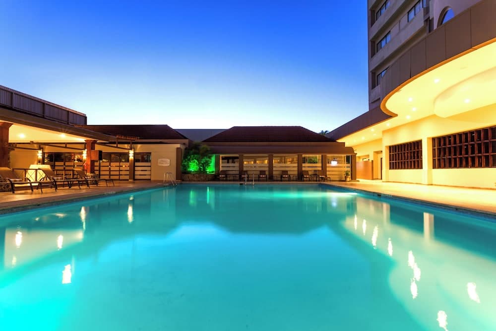 Crowne Plaza Corobici, an IGH Hotel