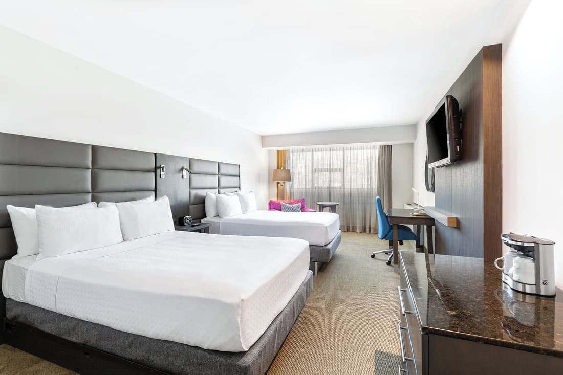 Crowne Plaza San Jose La Sabana by IHG