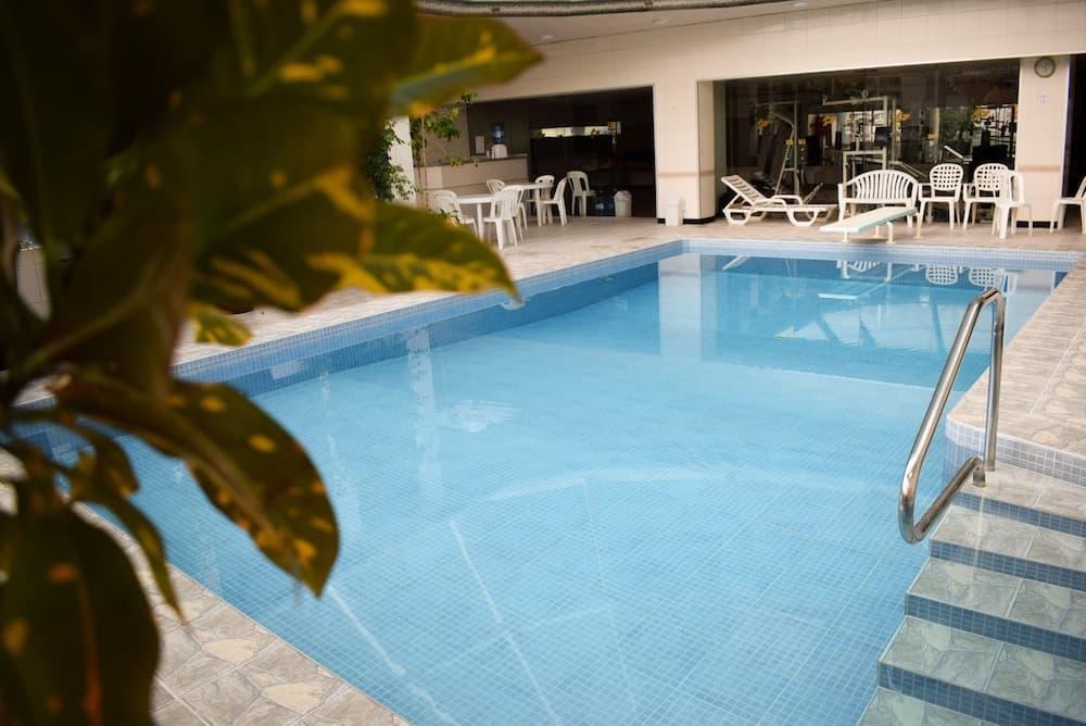 Hotel Presidente