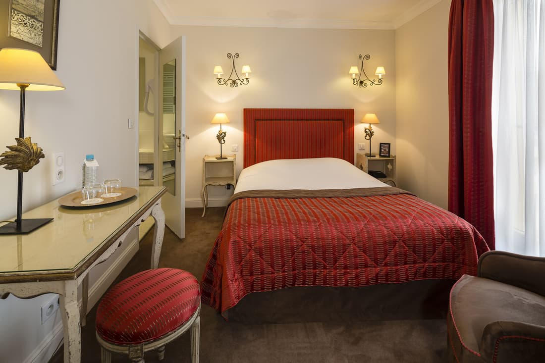 Best Western Plus Hotel Villa D'est