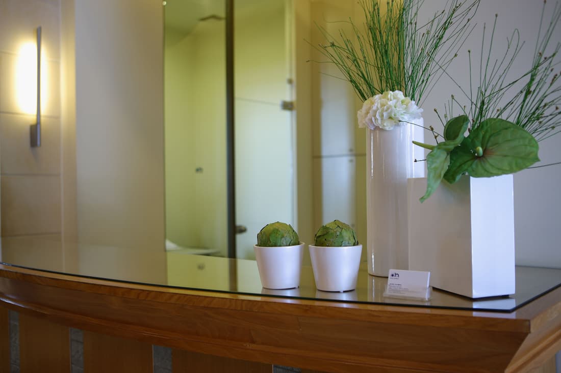 Hotel Olympic