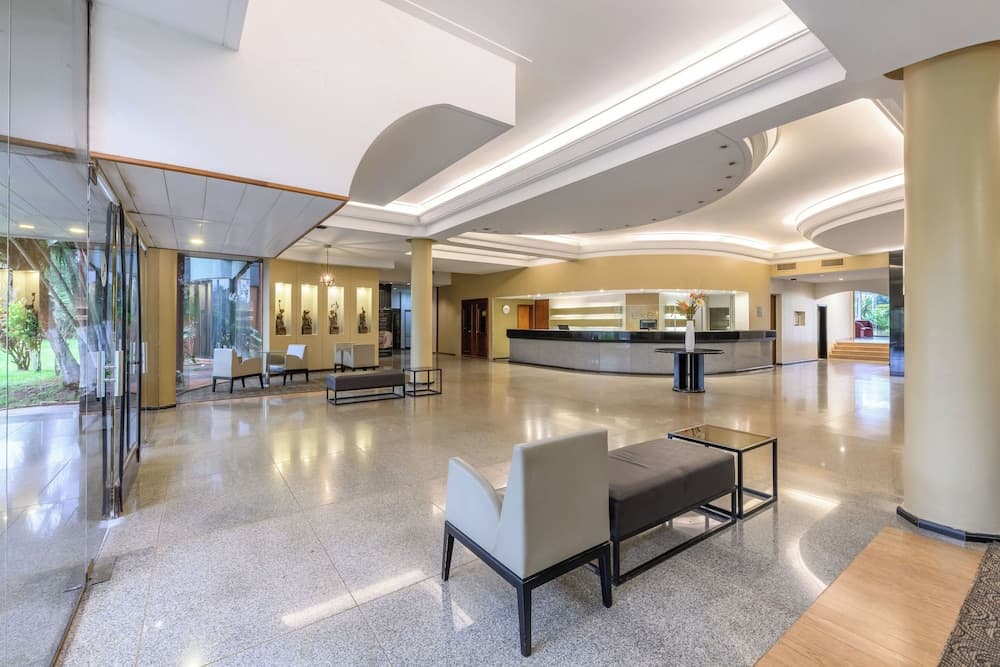 Exe Hotel Cataratas