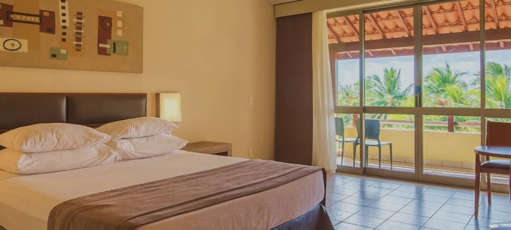 Vila Galé Cabo – All Inclusive