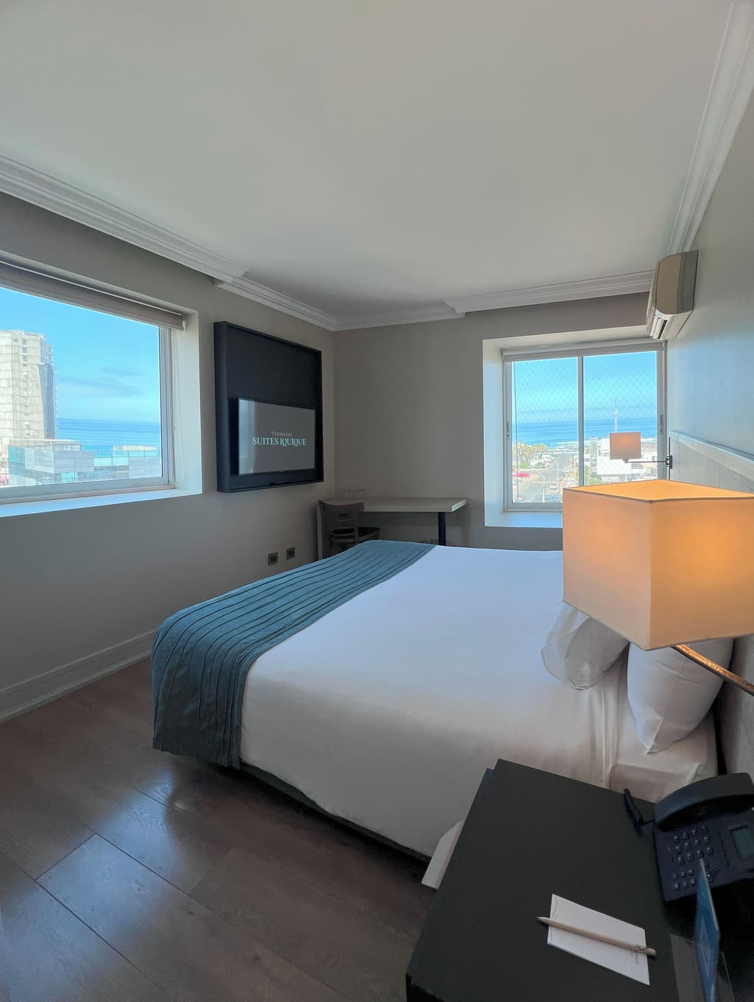 Terrado Suites Iquique