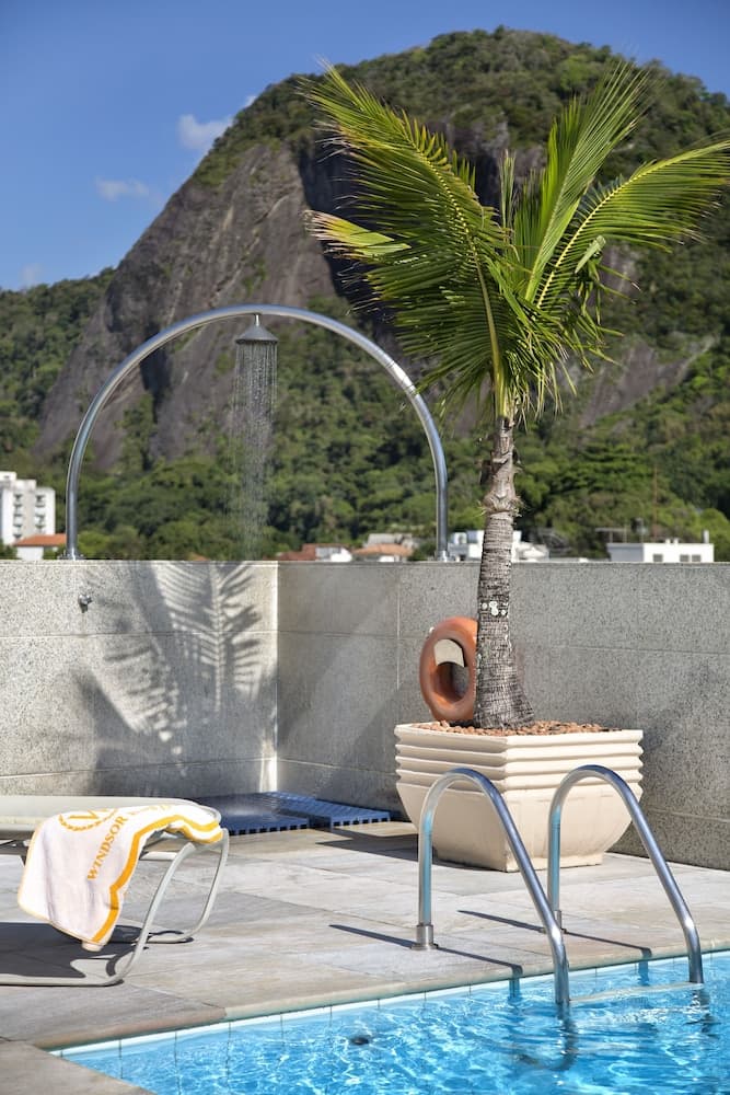 Windsor Plaza Copacabana