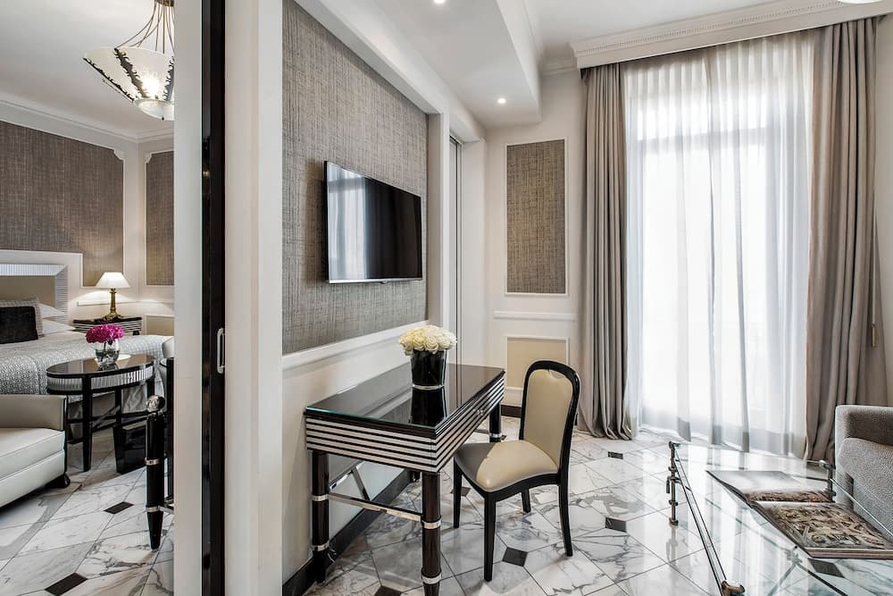 Baglioni Hotel Regina - The Leading Hotels of the World