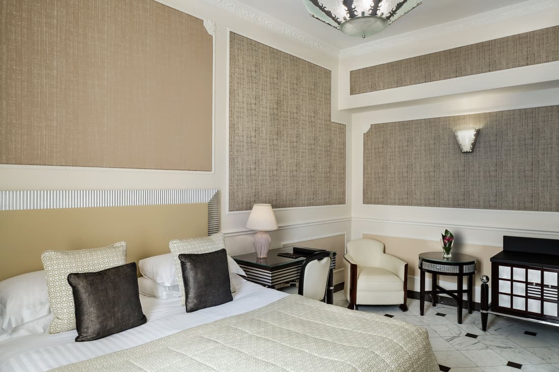 Baglioni Hotel Regina - The Leading Hotels of the World