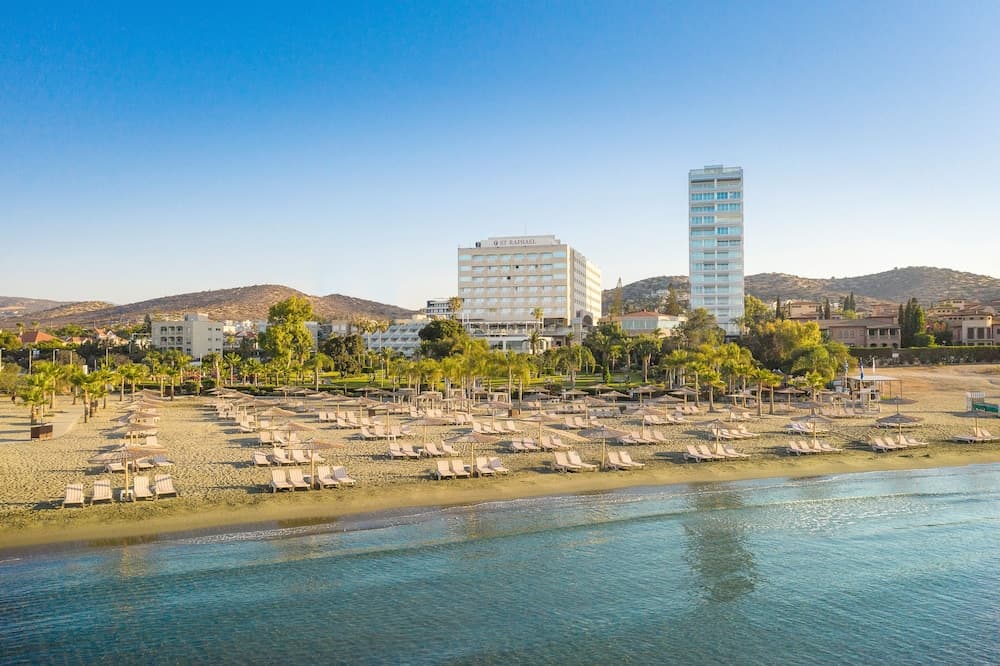 St. Raphael Resort
