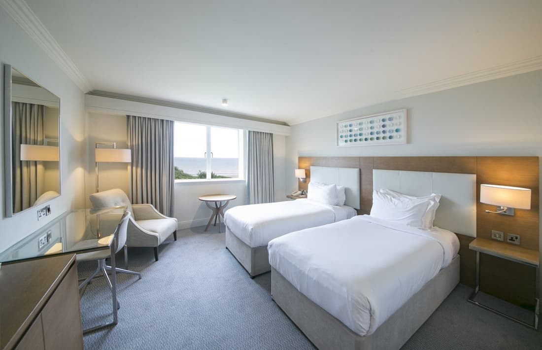 Portmarnock Resort & Jameson Golf Links