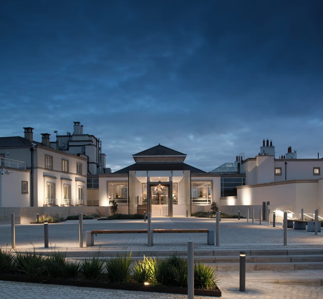 Portmarnock Resort & Jameson Golf Links