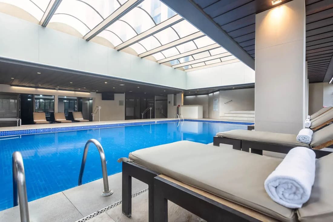 Ouro Minas Hotel Belo Horizonte, Dolce by Wyndham
