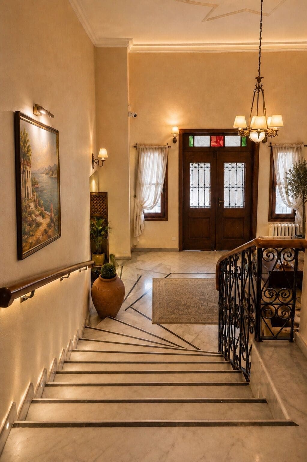 Sarı Konak Hotel Sultanahmet