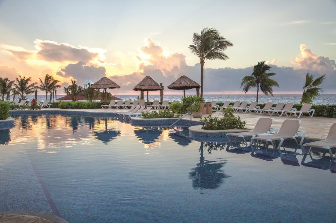 Hard Rock Hotel Riviera Maya -  All Inclusive