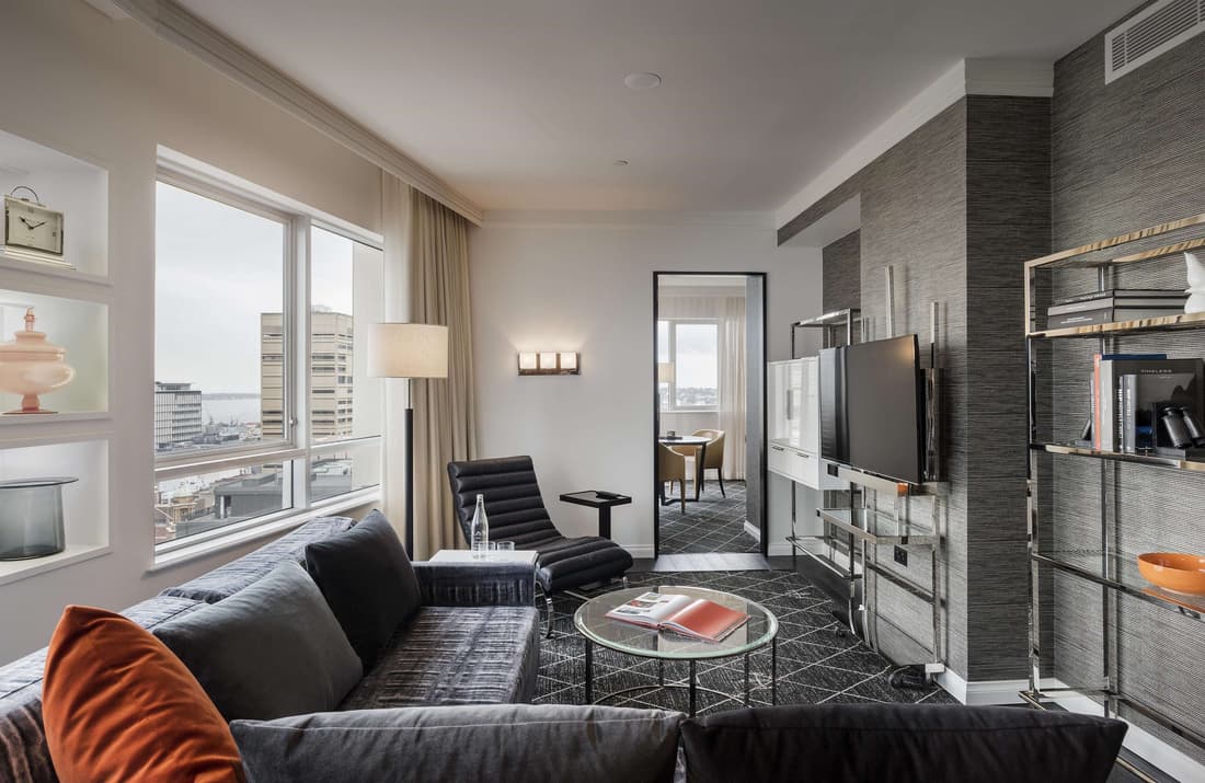Swissotel Sydney