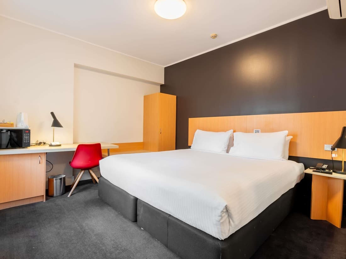 ibis Sydney World Square