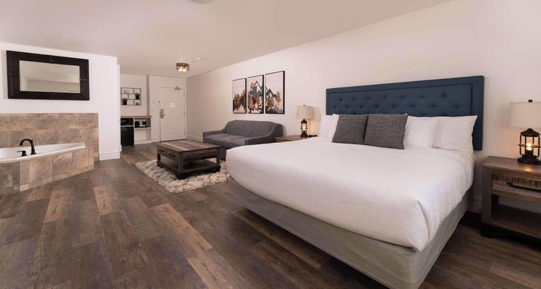 Prestige Rocky Mountain Resort Cranbrook, WorldHotels Crafted
