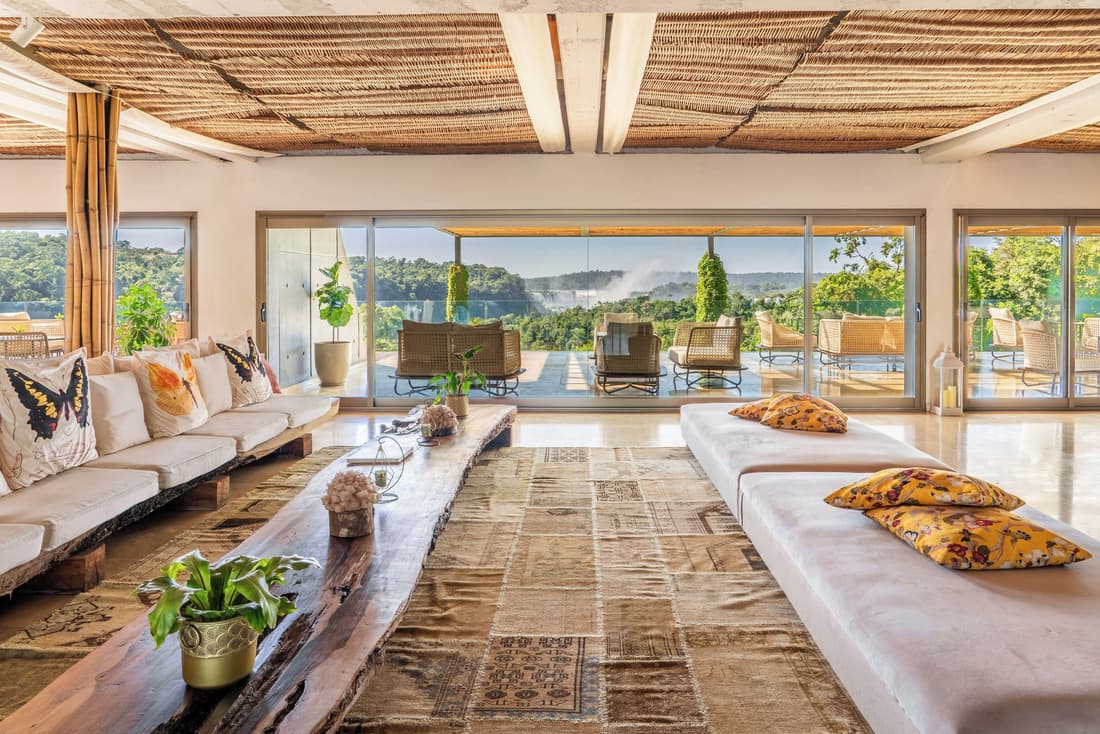 Gran Melia Iguazú