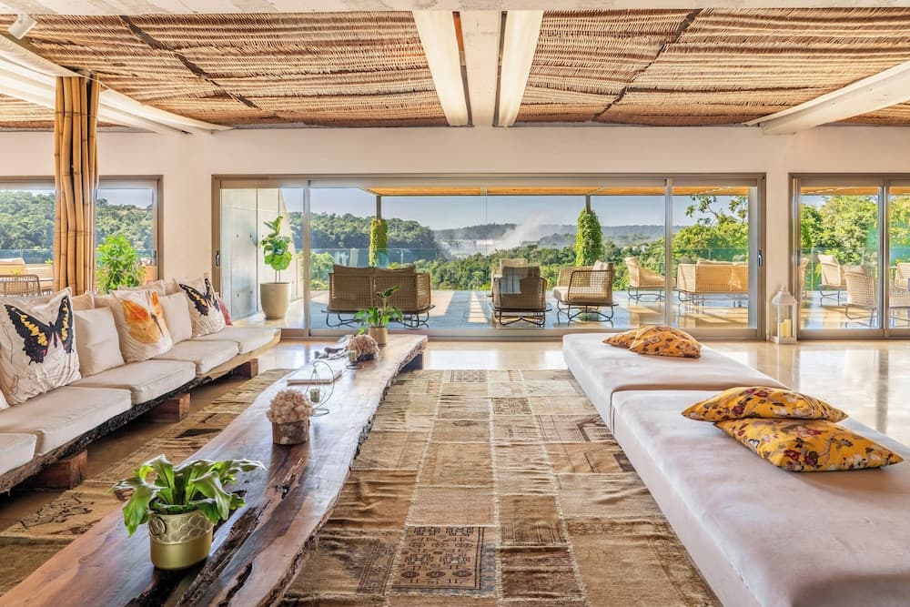 Gran Melia Iguazú