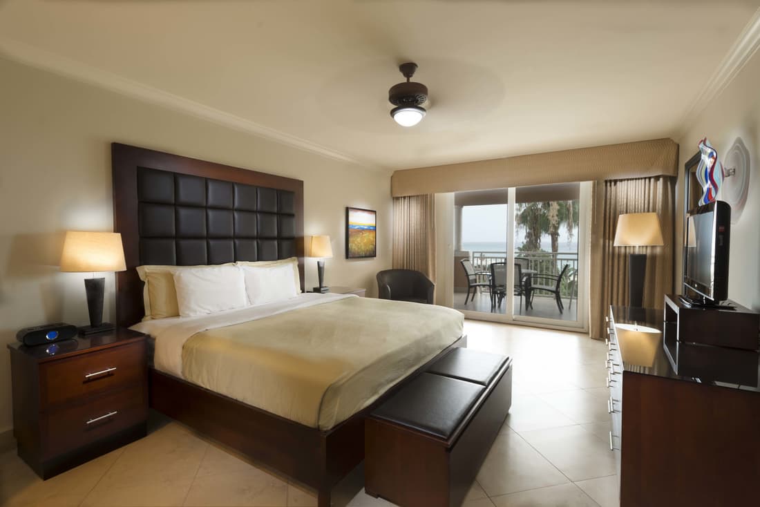 Divi Village Golf & Beach Resort