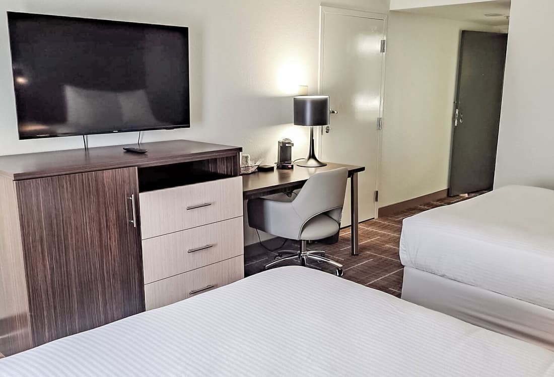 Sonesta Essential Orlando Airport